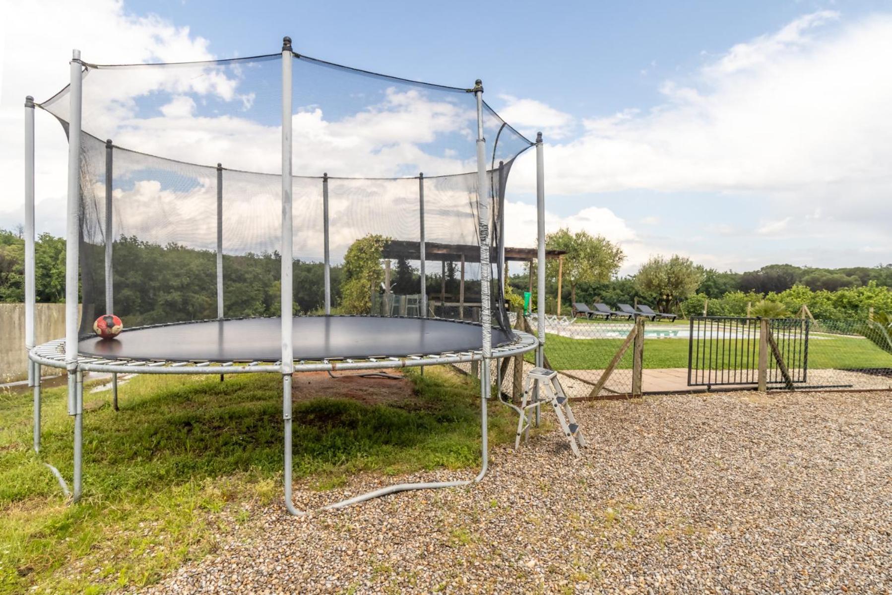 Holiday home Pons De Dalt A La Selva