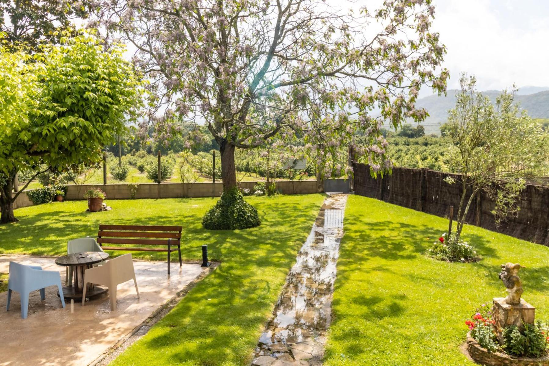 Pons De Dalt A La Selva Holiday home *