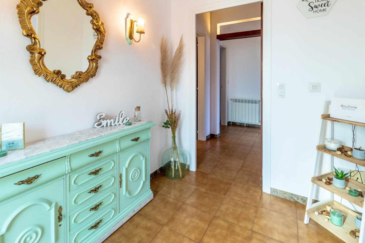 Pons De Dalt A La Selva Vakantiehuis