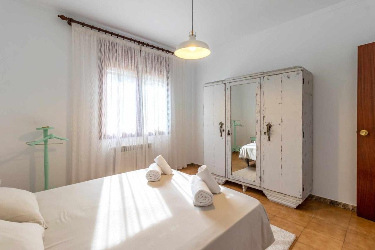 Vakantiehuis Pons De Dalt A La Selva *