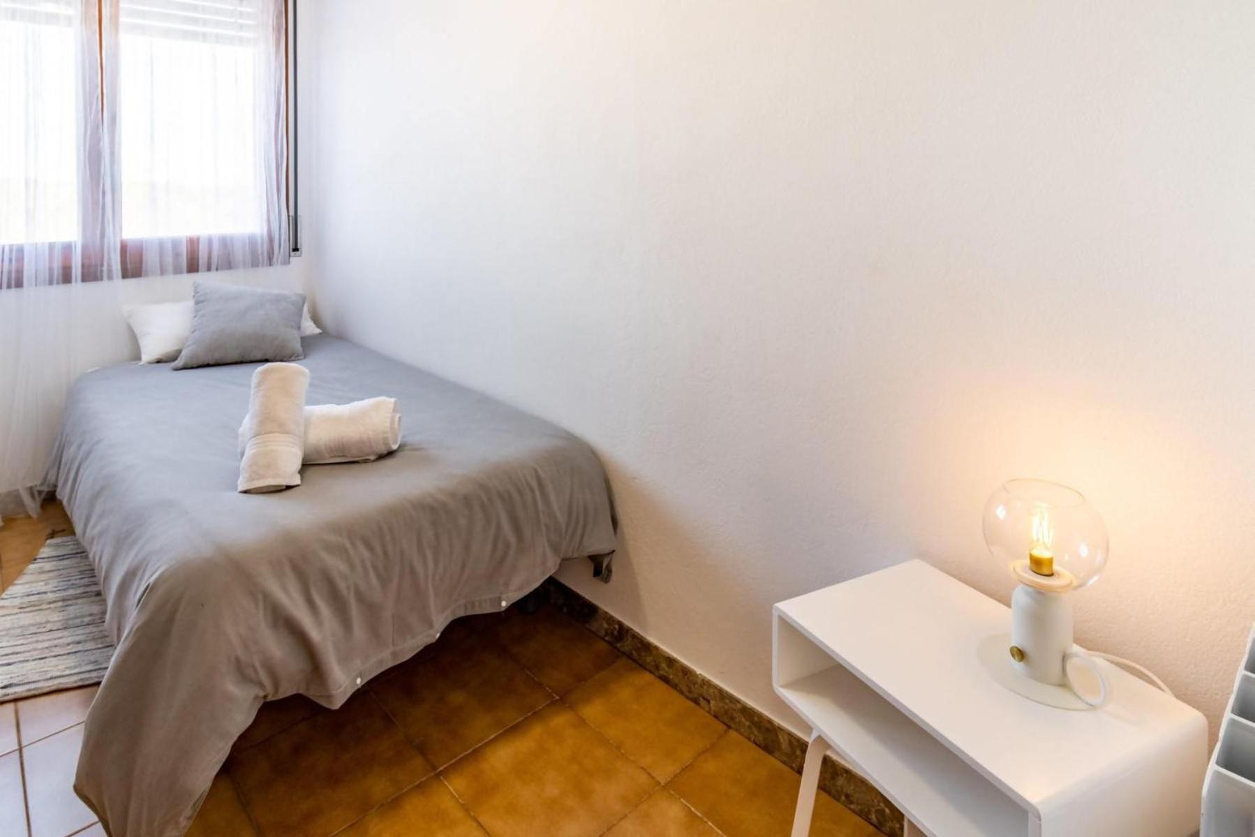 Vakantiehuis Pons De Dalt A La Selva Gerona