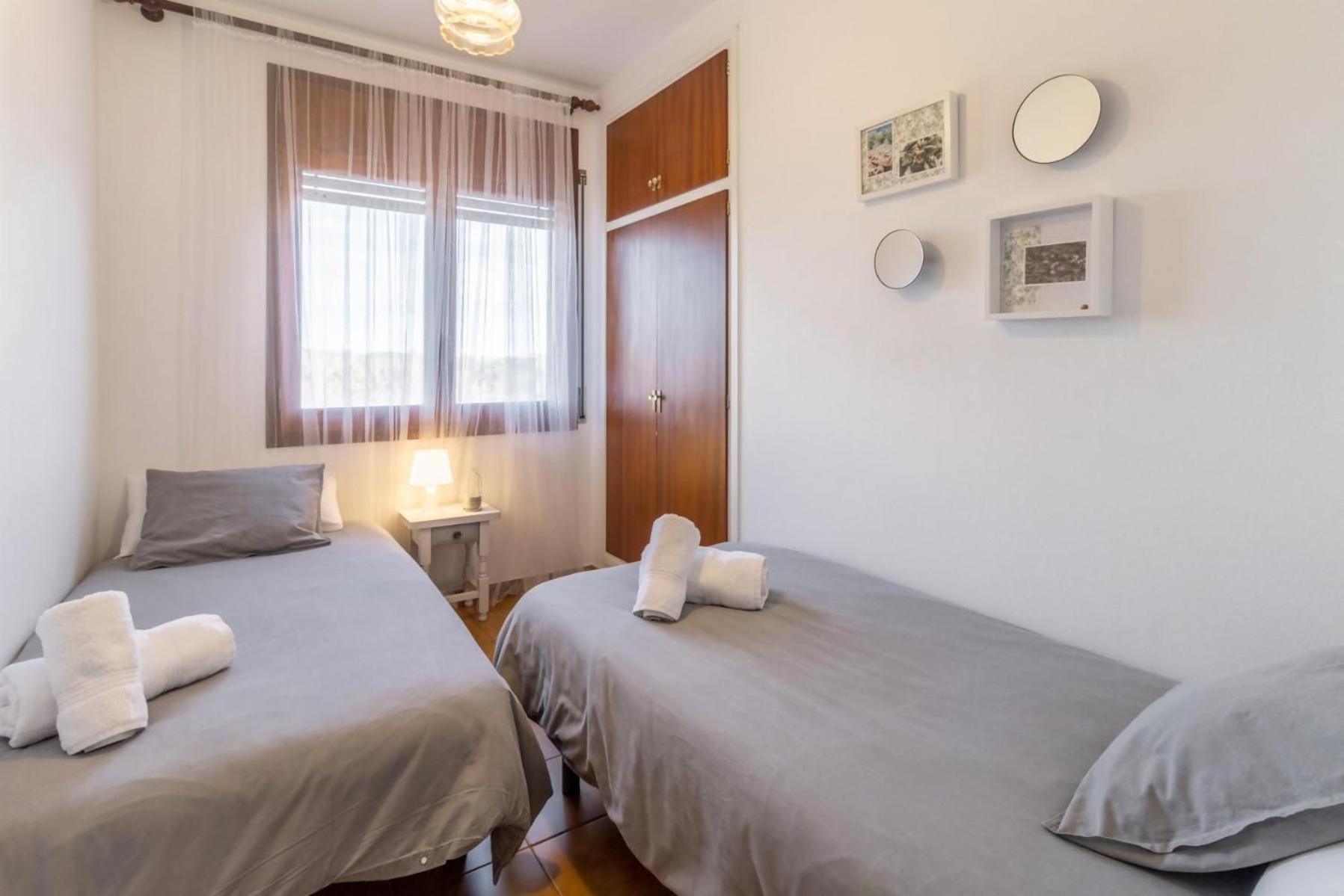 Vakantiehuis Pons De Dalt A La Selva Gerona