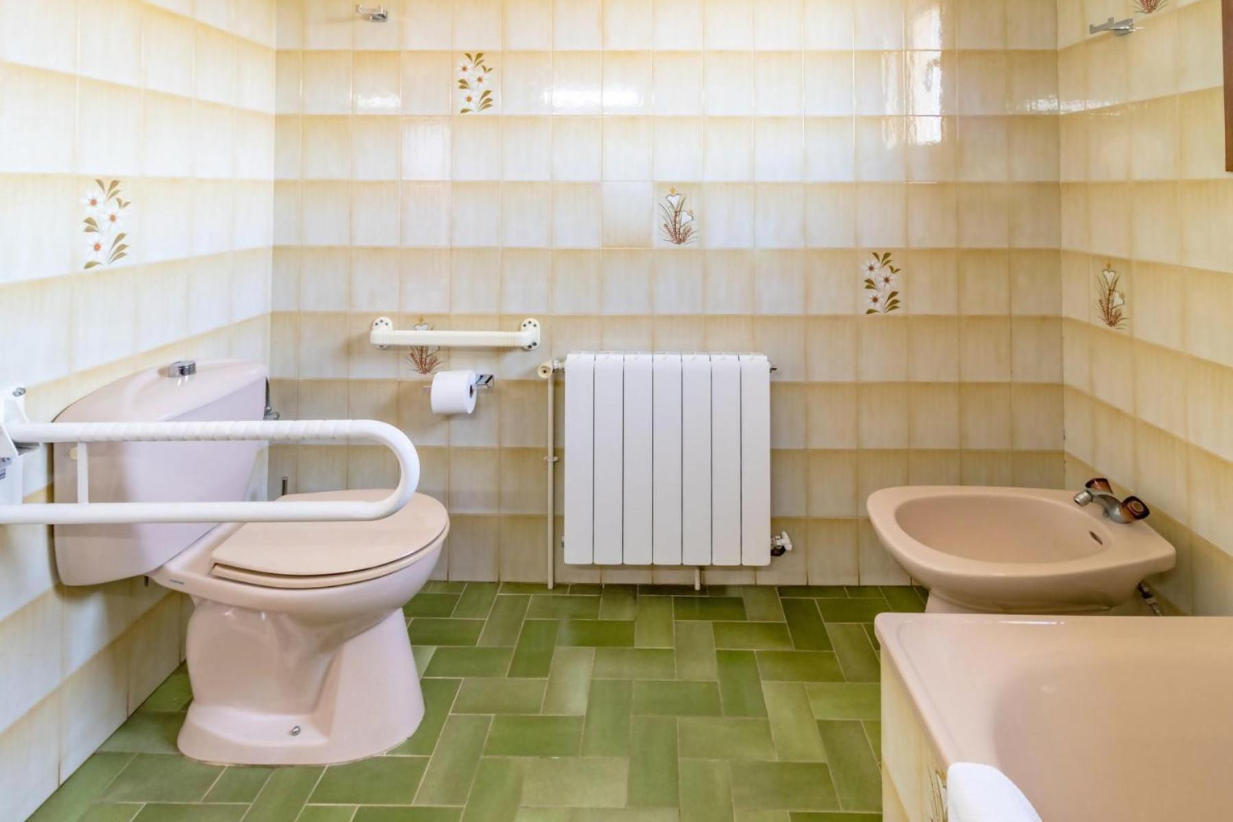 Pons De Dalt A La Selva Vakantiehuis *